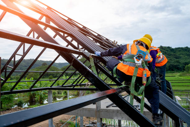 Best Metal Roofing Contractor  in Helmetta, NJ