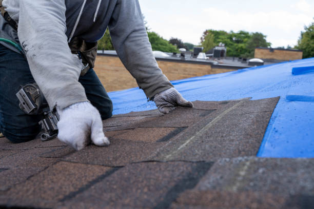 Quick and Trustworthy Emergency Roof Repair Services in Helmetta, NJ