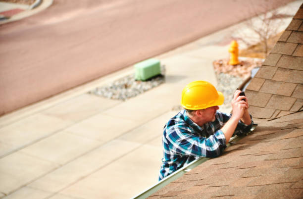 Best Commercial Roofing Services  in Helmetta, NJ
